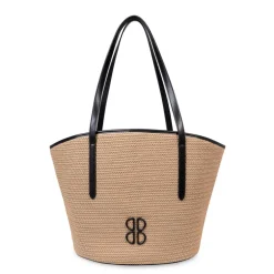 Rieten shopper