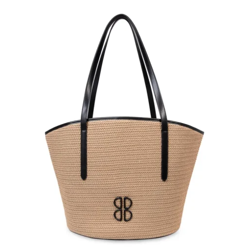 Rieten shopper
