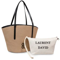 Rieten shopper