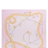 Roze Guess sjaal