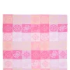 Roze Guess sjaal