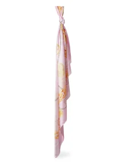 Roze Guess sjaal