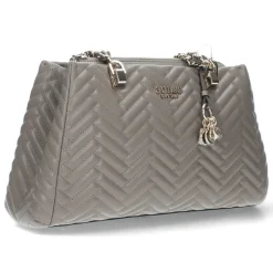 Taupe handtas