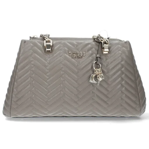 Taupe handtas