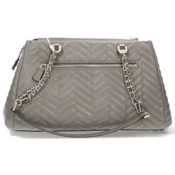 Taupe handtas