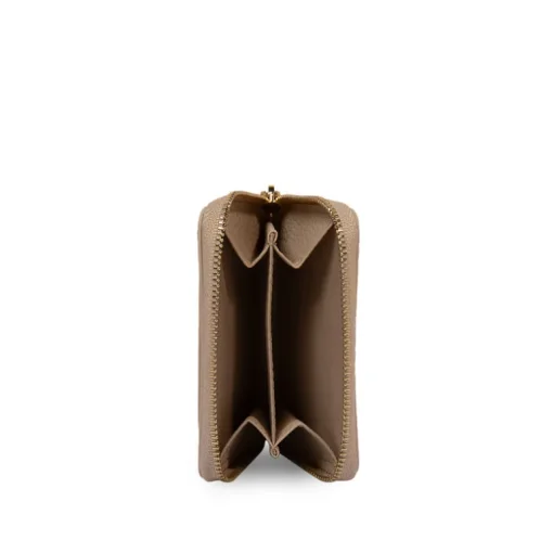 Taupe portefeuille