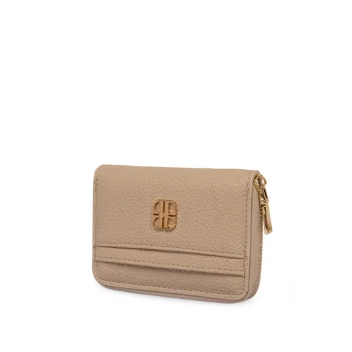 Taupe portefeuille