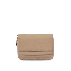 Taupe portefeuille