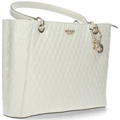 Taupe shoppers