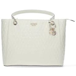 Taupe shoppers