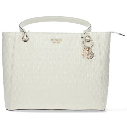 Taupe shoppers