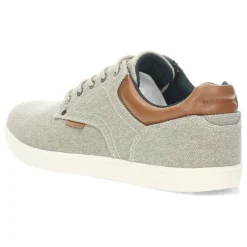 Taupe sneakers