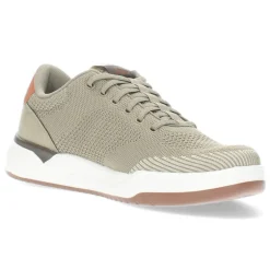 Taupe sneakers
