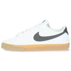 WEB ONLY - Witte sneakers