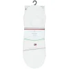 Witte footies