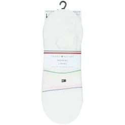 Witte footies