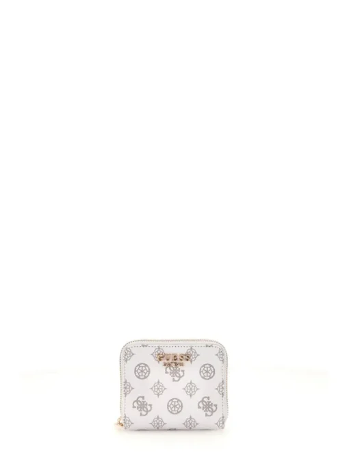 Witte Guess portefeuille