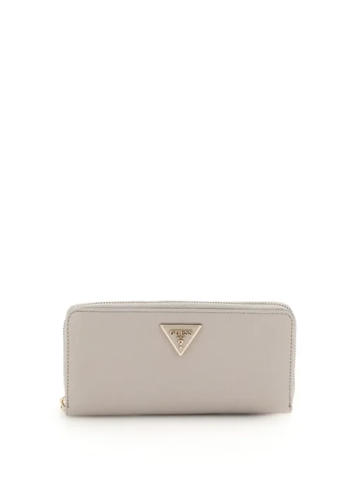 Witte Guess portefeuille