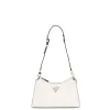 Witte Guess schoudertas