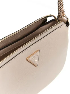 Witte Guess schoudertas