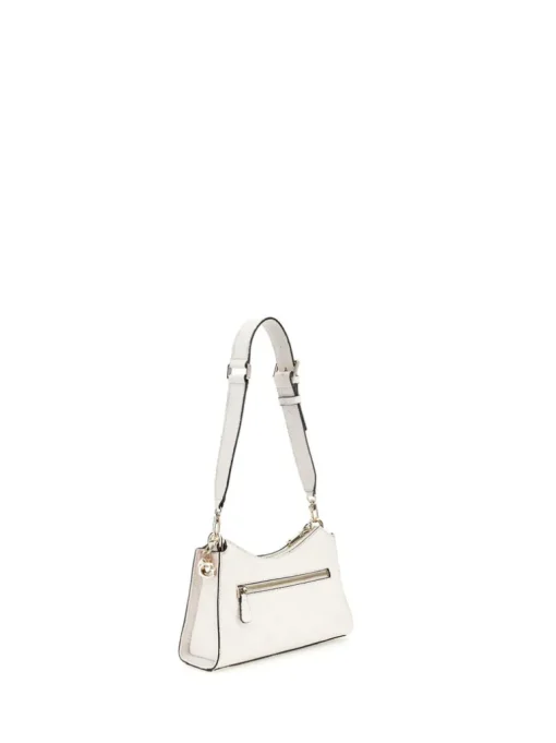 Witte Guess schoudertas