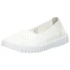 Witte instappers