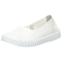 Witte instappers