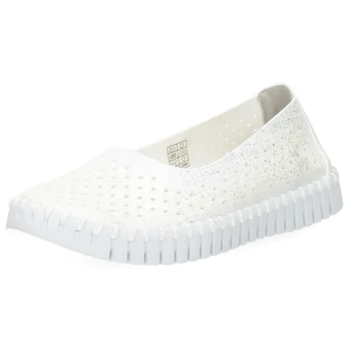 Witte instappers