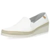 Witte instappers