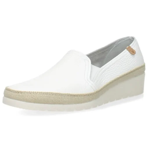 Witte instappers
