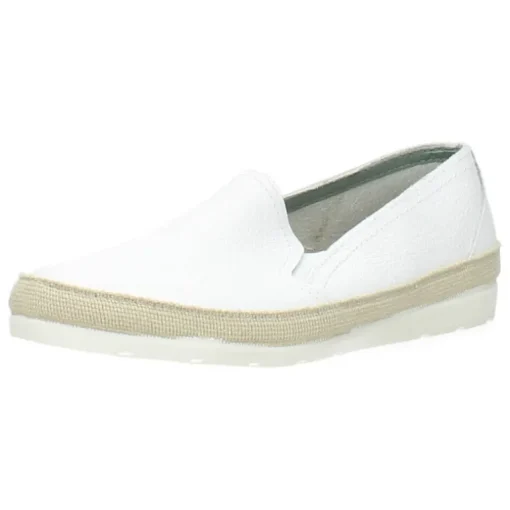 Witte instappers