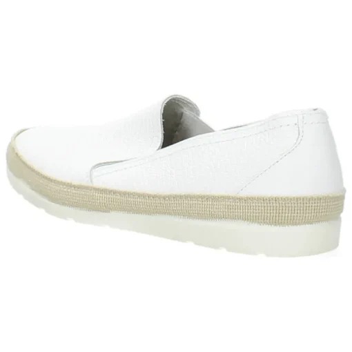 Witte instappers