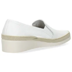 Witte instappers