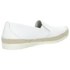 Witte instappers