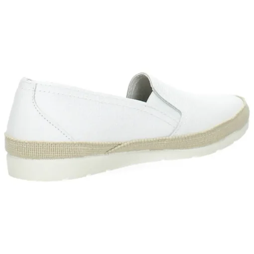 Witte instappers