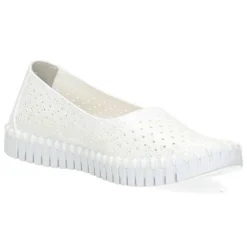 Witte instappers
