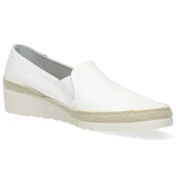 Witte instappers