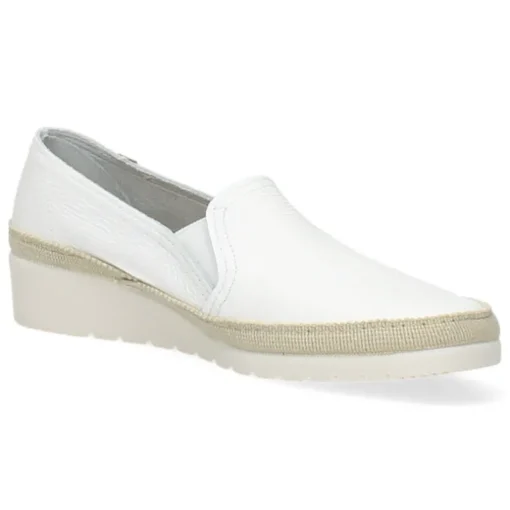 Witte instappers