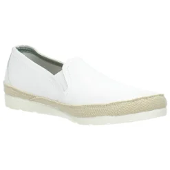 Witte instappers