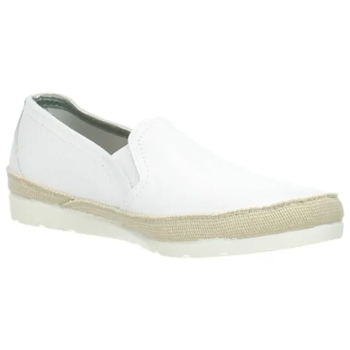 Witte instappers