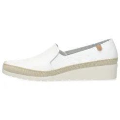 Witte instappers