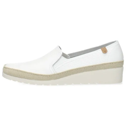 Witte instappers