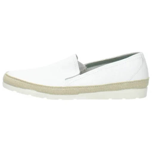 Witte instappers