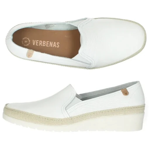 Witte instappers