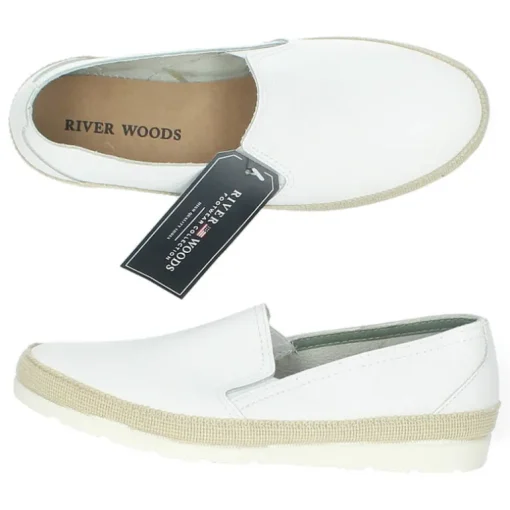 Witte instappers