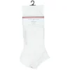 Witte kousen