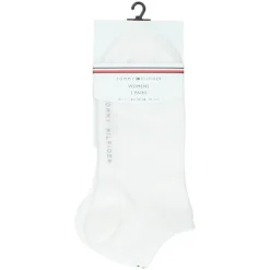 Witte kousen