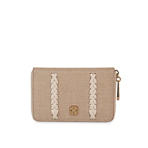 Witte portefeuille