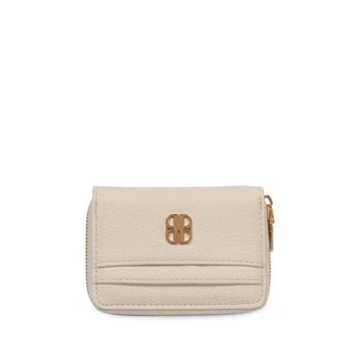 Witte portefeuille