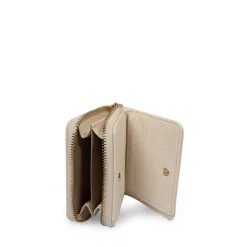Witte portefeuille